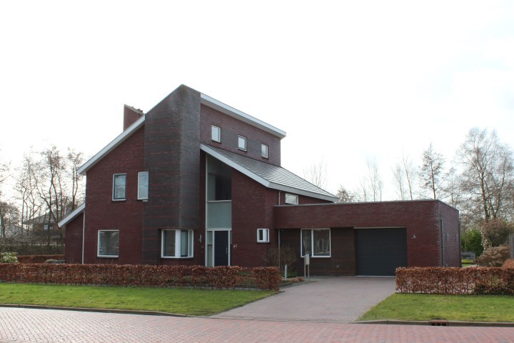 Nieuwbouw woning Ureterp 3