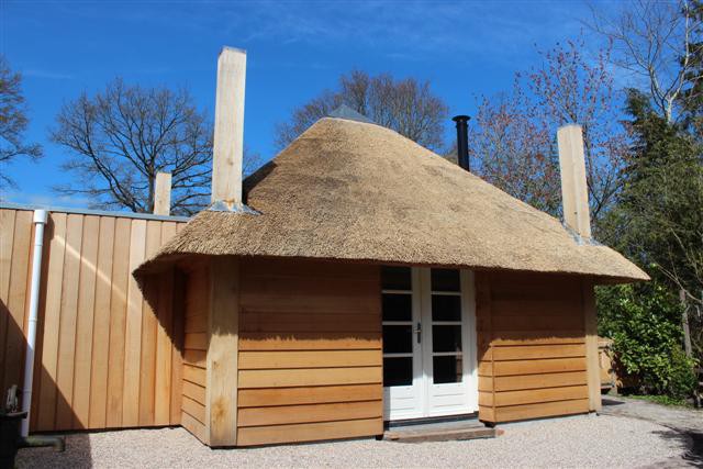 Aanbouw woning Siegerswoude