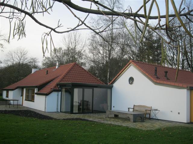 Verbouw en aanbouw Elsloo
